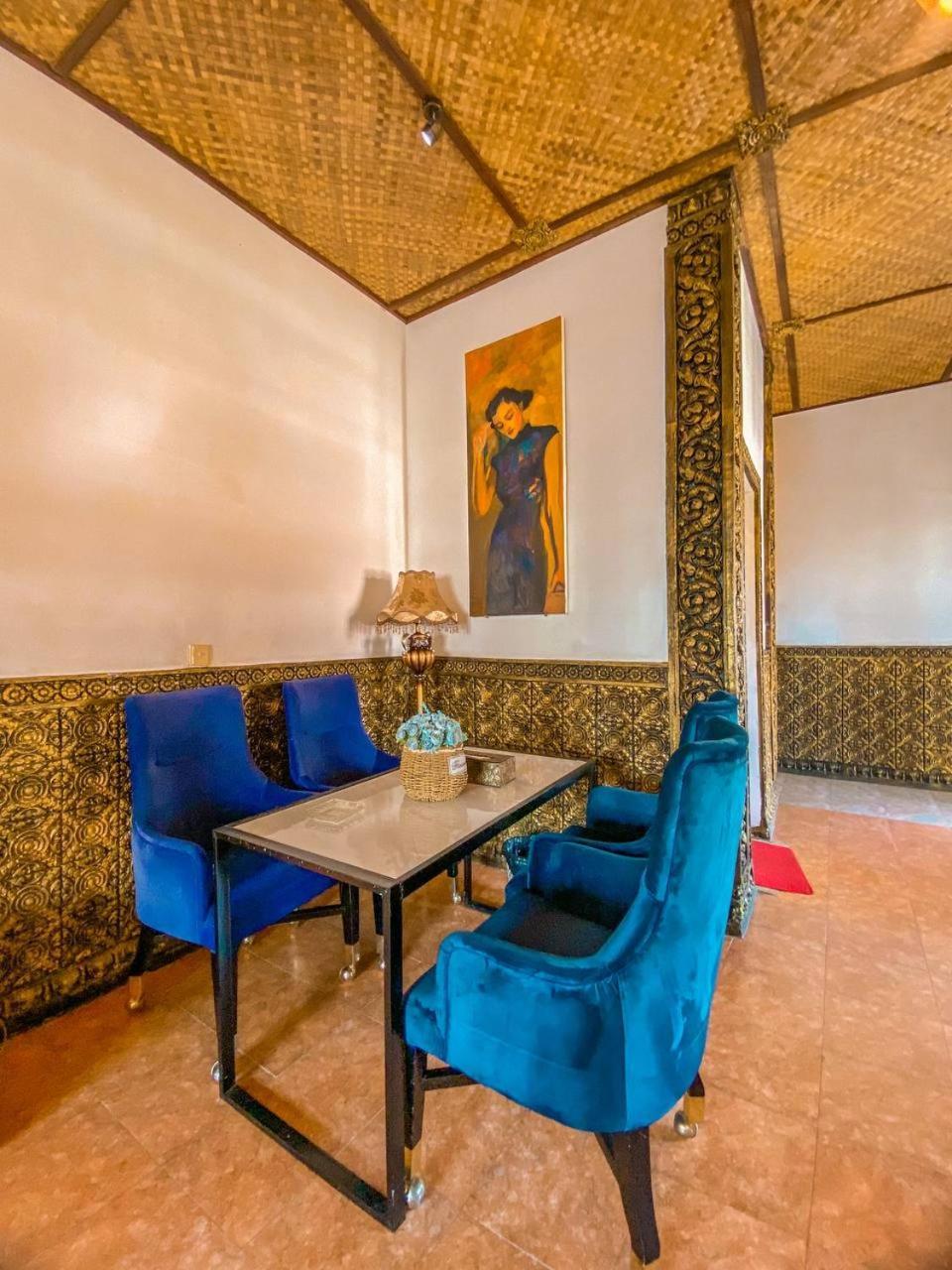 Le Casablanca Hotel Phnompenh Exteriér fotografie